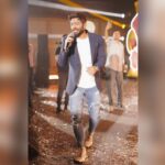 Tamer Hosny Instagram - من حفل ادارة شيبسي و موظفينها الجدعان من كل المحافظات المصريه بمناسبة اطلاق الاعلان الجديد اخراج المبدع تامر المهدي كان يوم زي العسل مع رجاله شيبسي و شباب شيبسي اللي بصراحه قمه في الإجتهاد و الاحترام بالتوفيق يارب في حملتنا الجديده 💪❤️🫶 @chipsyegypt