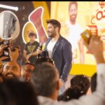 Tamer Hosny Instagram - من حفل ادارة شيبسي و موظفينها الجدعان من كل المحافظات المصريه بمناسبة اطلاق الاعلان الجديد اخراج المبدع تامر المهدي كان يوم زي العسل مع رجاله شيبسي و شباب شيبسي اللي بصراحه قمه في الإجتهاد و الاحترام بالتوفيق يارب في حملتنا الجديده 💪❤️🫶 @chipsyegypt