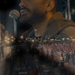 Tamer Hosny Instagram - موحشتكيش من حفل دبي