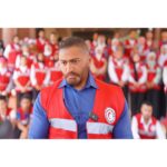 Tamer Hosny Instagram - مساء الخير عليكم شبابنا و كل اهالينا في مصر طبعاً كلنا شوفنا اللي حصل في المغرب و ليبيا و اكيد كلنا في اشد حالات الحزن و نفسنا نعمل حاجه كلامي للّي قادر .. واللي مش قادر جزاه الله كل خير لو كثف الدعاء لاهالينا و اخواتنا مش هطول عليكم … يا جماعة عندنا في مصر جمعية الهلال الاحمر المصري بجد ناس ليهم الجنه ان شاء الله انا فخور بيهم اوي و بحبهم اوي من كل قلبي، دول ناس رحيمه وهبوا حياتهم لخدمة الانسانيه و كل يوم عندهم شباب جميل متطوع لخدمة الانسانيه ، الحقيقه ان انا بمشيئة الله دايماً معاهم في كل ازمه بتقابل مصر او اي شعب عربي بس اكيد انا مش كفايه .. اتمنى من كل مصري انه يهتم بالجمعية العظيمه الرحيمه دي و يحاول يقدم اي دعم و لو بسيط ليهم ،و اتمنى ان اللي ميعرفهمش يحاول يعرفهم كويس عشان لو عرفهم و عرف دورهم و ازاي بيخاطروا بحياتهم عشان سلامة و انقاذ البشر هيبصلهم بنظره عظيمه تانيه من قلبي كل المواساه لاهالينا في المغرب و ليبيا و من ارض مصر بنقولكم كل مصر معاكم و خالص تعازينا لاسر الضحايا من اهالينا و كل الدعاء لعودة و سلامة المفقودين منهم ربنا يصبركم و يحفظكم و يحفظ امتنا العربيه 🤲 @egyptianredcrescent