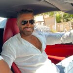 Tamer Hosny Instagram - صباح الفل على الناس الفل ❤️
