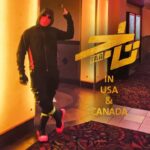 Tamer Hosny Instagram - فيلم تاج يُعرض حاليا في امريكا و كندا و شكراً للّي راحوا الفيلم و الشاب الجميل اللي عامل تاج 😀 بجد عامله صح اوي و اللبس الاصلي كمان يا جامد 😀💪