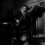 Tansel Öngel Instagram - Aşk-ın Deniz’i prömiyerden karelerle yarına hazırlanmaya devam 🎼