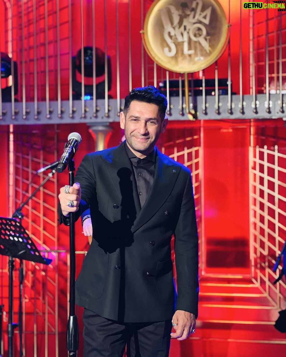 Tansel Öngel - 9.2K Likes - Ne güzel macera… 3 Haziran ve sonrasına hazırlanıyoruz♥️🌊🎼