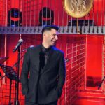 Tansel Öngel Instagram - Ne güzel macera… 3 Haziran ve sonrasına hazırlanıyoruz♥️🌊🎼