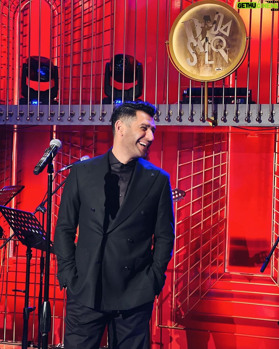 Tansel Öngel - 9.2K Likes - Ne güzel macera… 3 Haziran ve sonrasına hazırlanıyoruz♥️🌊🎼
