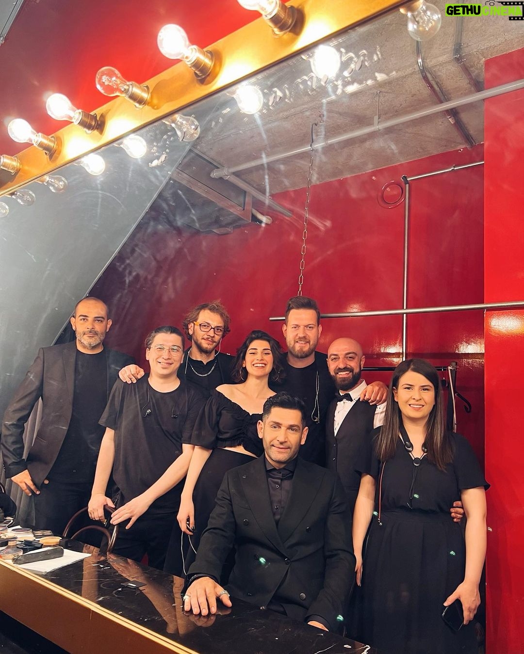 Tansel Öngel - 9.2K Likes - Ne güzel macera… 3 Haziran ve sonrasına hazırlanıyoruz♥️🌊🎼