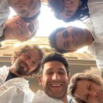 Tansel Öngel Instagram – 🫶🏼 Masumlar Apartmanı