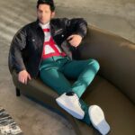 Tansel Öngel Instagram –