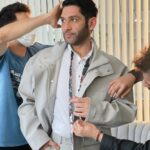 Tansel Öngel Instagram - Emin ellerdeydik Styling @ilhandalaklioglu Saç @diarsekel 📸 @hayallfabrikasi