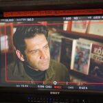 Tansel Öngel Instagram - Oyuncusunu düşünür televizyon yetmez instagram için de çeker ❣️ 📸 @cigdembozali