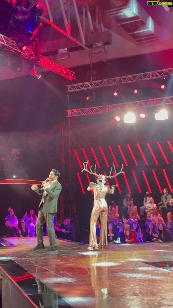 Tansel Öngel - 19.2K Likes - Haydi söylüyorum 🎤🎭 @maskekimsinsen