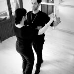 Tansel Öngel Instagram - -Zeybek ile Tango ? -Dedik olabilir ❣️