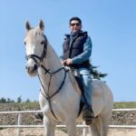 Tansel Öngel Instagram – Sezar’ın hakkı Sezar’a
Canım Sezar 🤍