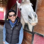 Tansel Öngel Instagram – Sezar’ın hakkı Sezar’a
Canım Sezar 🤍