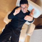 Tansel Öngel Instagram -