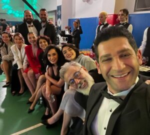 Tansel Öngel Instagram - 😀😃😄😁😆☺️🙂 #hayatbugun 🩺🩺🩺