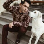 Tansel Öngel Instagram – İyi haftalar 🐶