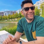 Tansel Öngel Instagram -