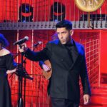 Tansel Öngel Instagram - Ne güzel macera… 3 Haziran ve sonrasına hazırlanıyoruz♥️🌊🎼