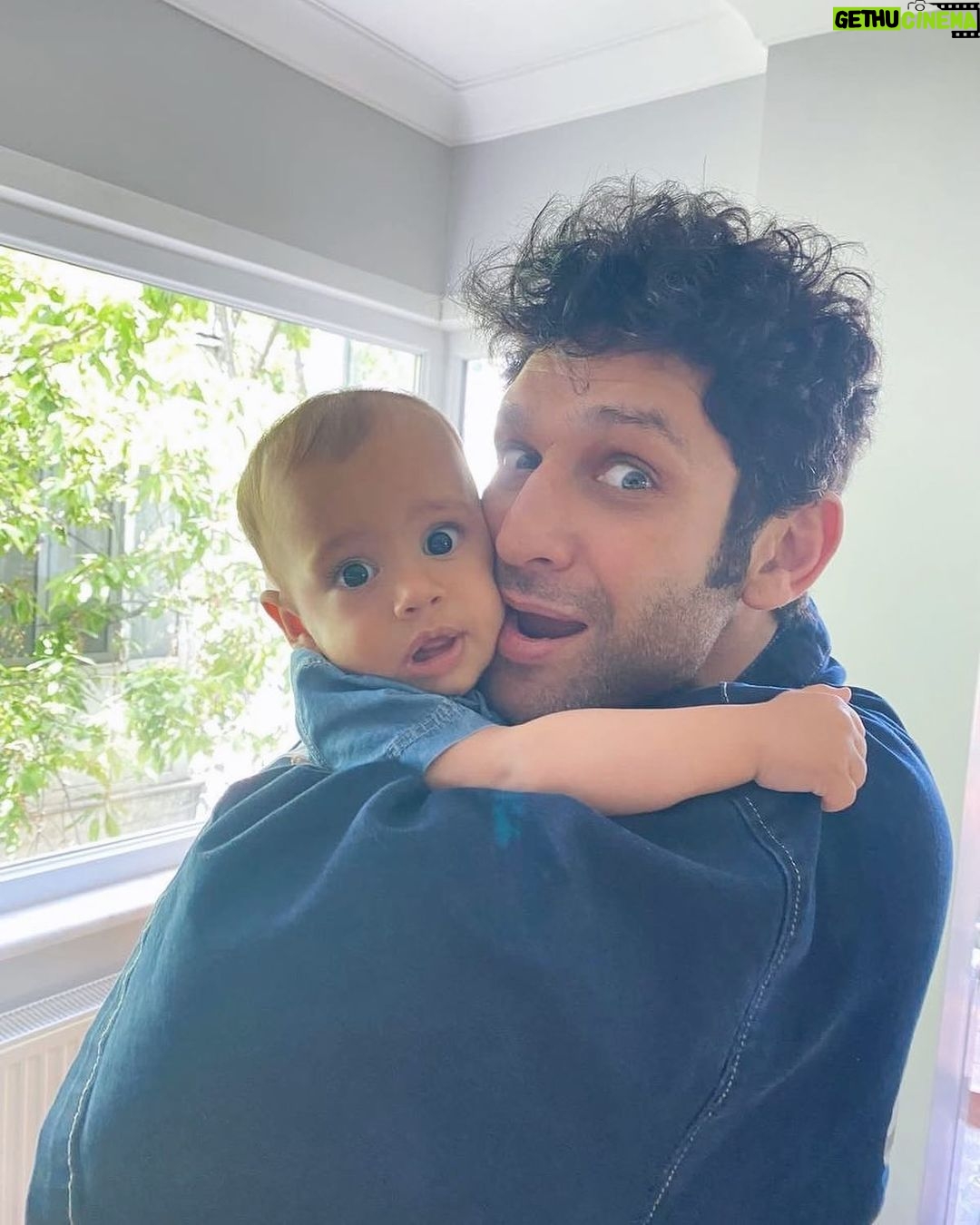 Tansel Öngel - 10.9K Likes - Toprak Ateş 🧿