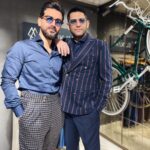 Tansel Öngel Instagram - 😎 Melik Kam
