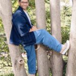 Tansel Öngel Instagram – @gazete.oksijen için @yesimnurmantas ile güzel bir röportaj yaptık detaylar bu haftaki gazetenin sürdürülebilirlik ekinde 🌳♻️