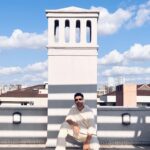 Tansel Öngel Instagram –
