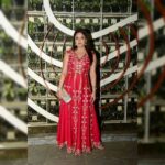 Tanushree Dutta Instagram –