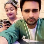 Tanushree Dutta Instagram – Sapno, mein Khud ki Biwi 😂😂😂..!! Mumbai, Maharashtra