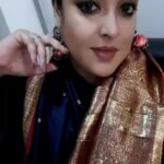 Tanushree Dutta Instagram – Hey!!