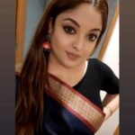 Tanushree Dutta Instagram –