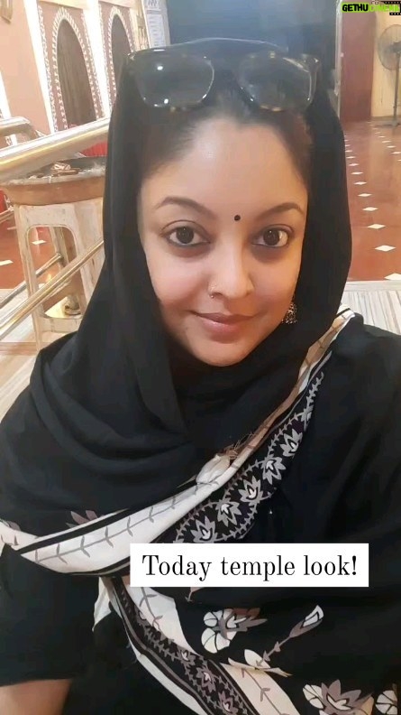 Tanushree Dutta Instagram -