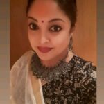 Tanushree Dutta Instagram –