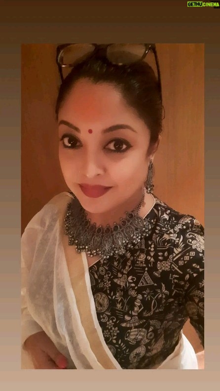 Tanushree Dutta Instagram -