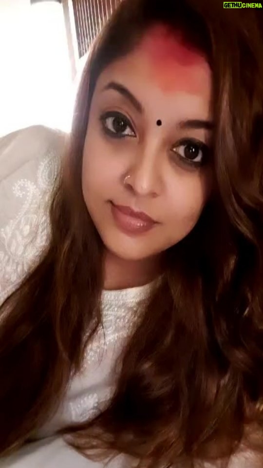 Tanushree Dutta Instagram -