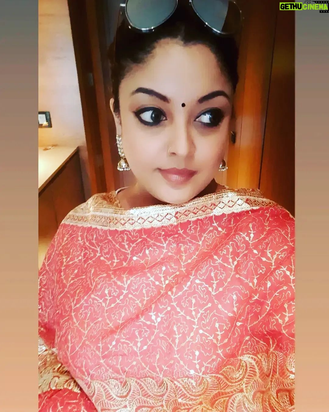Tanushree Dutta Instagram - Happy Diwali 😊💕