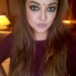 Tanushree Dutta Instagram -