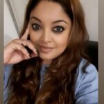 Tanushree Dutta Instagram -