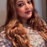 Tanushree Dutta Instagram -