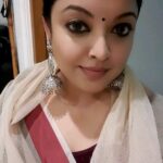 Tanushree Dutta Instagram –