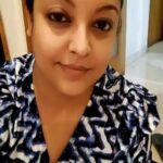 Tanushree Dutta Instagram – Happy Durgo pujo!