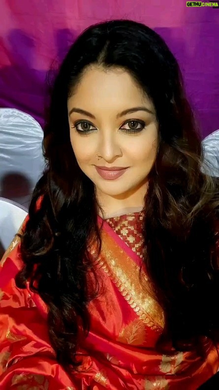 Tanushree Dutta Instagram -