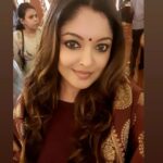 Tanushree Dutta Instagram – Happy Durgo Pujo!!