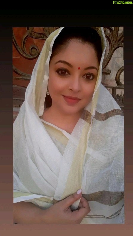 Tanushree Dutta Instagram - Ujjain Mahakal