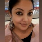 Tanushree Dutta Instagram –