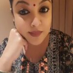 Tanushree Dutta Instagram -