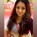 Tanushree Dutta Instagram – Durga Pujo shidur khela at Juhu…