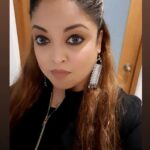 Tanushree Dutta Instagram – Hola Amigos! I’m back in Mumbai…Yass…