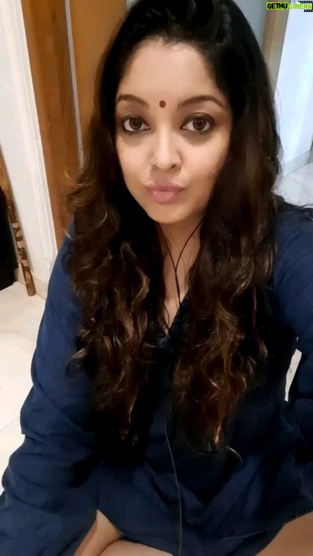 Tanushree Dutta Instagram - Bengali girls after a break up!! 🤣🤣🤣
